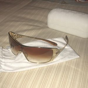 Limited Edition Oakley Sunglasses